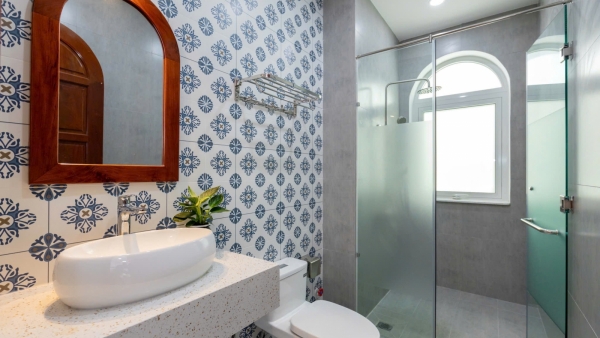 Villa Vũng Tàu Bến Đình - 630A Trần Phú -  VT0908