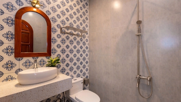 Villa Vũng Tàu Bến Đình - 630A Trần Phú -  VT0908