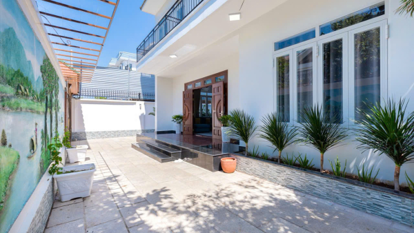 Villa Vũng Tàu Long Cung - B2.22 Thùy Dương 4 -  VT0013