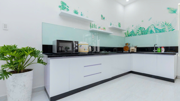 Villa Vũng Tàu Long Cung - B2.22 Thùy Dương 4 -  VT0013
