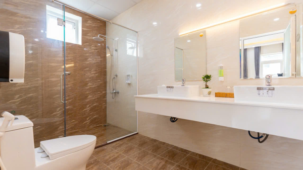 Villa Vũng Tàu Long Cung - B2.22 Thùy Dương 4 -  VT0013