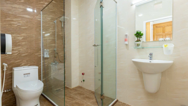 Villa Vũng Tàu Long Cung - B2.22 Thùy Dương 4 -  VT0013
