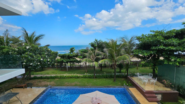 Villa Vũng Tàu Long Cung - D5 Aria - VT0015