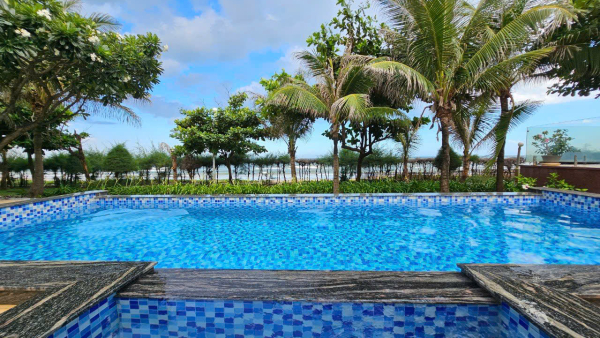 Villa Vũng Tàu Long Cung - D5 Aria - VT0015
