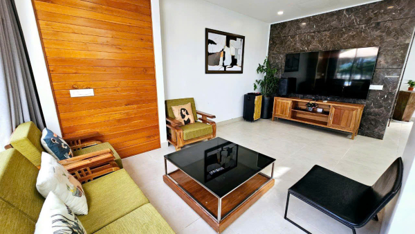 Villa Vũng Tàu Long Cung - D5 Aria - VT0015