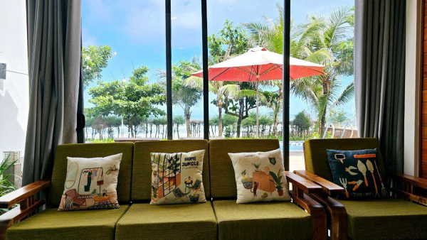 Villa Vũng Tàu Long Cung - D5 Aria - VT0015