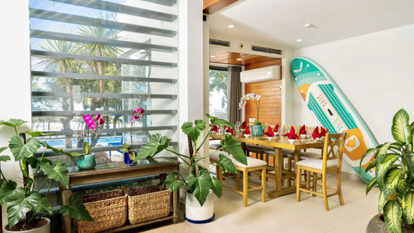 Villa Vũng Tàu Long Cung - D5 Aria - VT0015