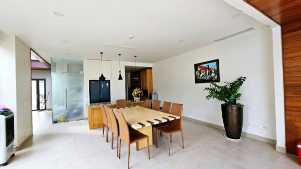 Villa Vũng Tàu Long Cung - D5 Aria - VT0015