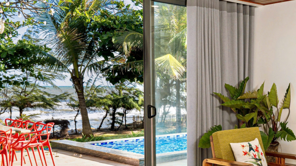 Villa Vũng Tàu Long Cung - D5 Aria - VT0015