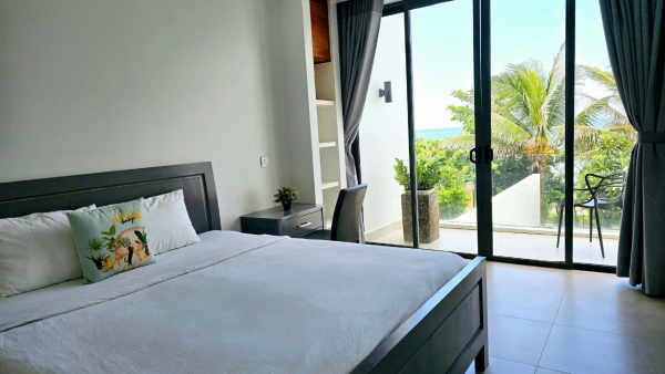 Villa Vũng Tàu Long Cung - D5 Aria - VT0015