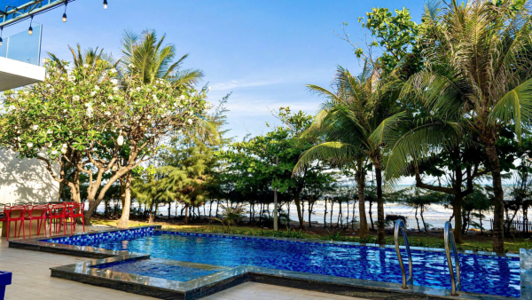 Villa Vũng Tàu Long Cung - D5 Aria - VT0015