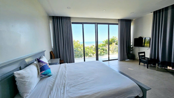 Villa Vũng Tàu Long Cung - D5 Aria - VT0015