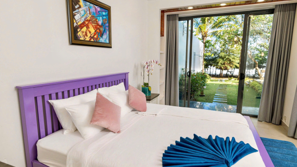 Villa Vũng Tàu Long Cung - D5 Aria - VT0015