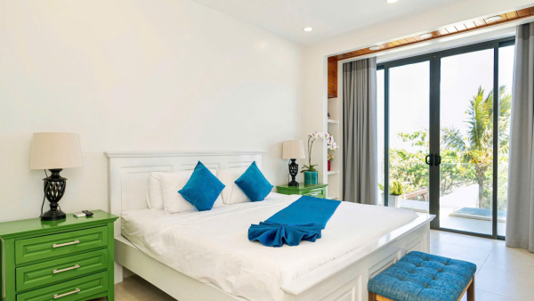 Villa Vũng Tàu Long Cung - D5 Aria - VT0015