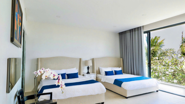 Villa Vũng Tàu Long Cung - D5 Aria - VT0015