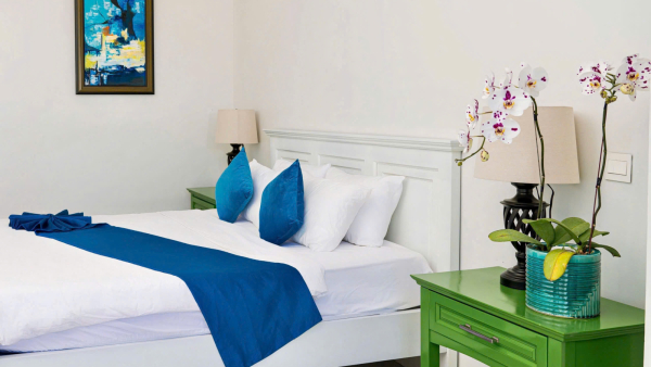 Villa Vũng Tàu Long Cung - D5 Aria - VT0015