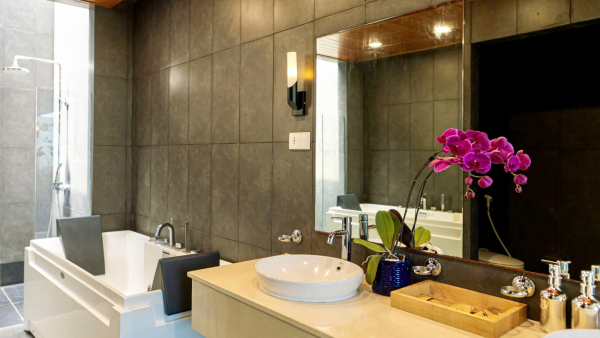 Villa Vũng Tàu Long Cung - D5 Aria - VT0015