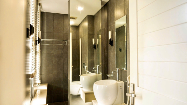 Villa Vũng Tàu Long Cung - D5 Aria - VT0015