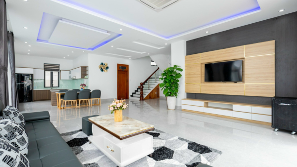 Villa Vũng Tàu Long Cung - B2.12B Thùy Dương 5 - VT0017