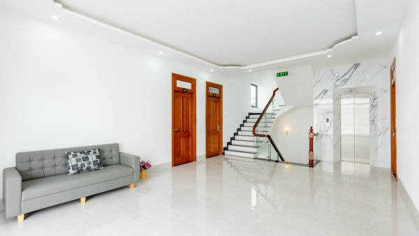 Villa Vũng Tàu Long Cung - B2.12B Thùy Dương 5 - VT0017