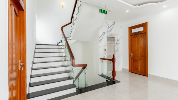 Villa Vũng Tàu Long Cung - B2.12B Thùy Dương 5 - VT0017