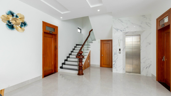 Villa Vũng Tàu Long Cung - B2.12B Thùy Dương 5 - VT0017