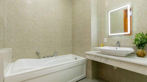 Villa Vũng Tàu Long Cung - B2.12B Thùy Dương 5 - VT0017