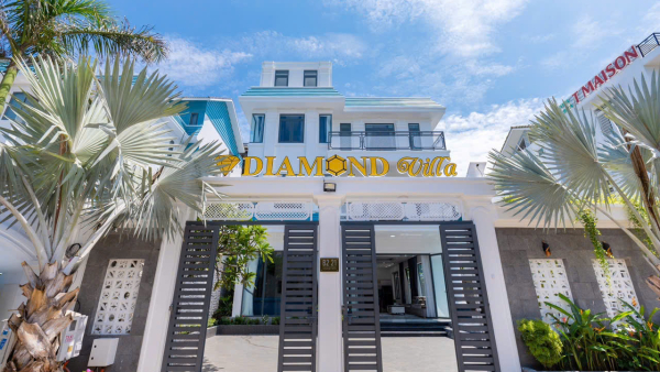 Villa Vũng Tàu Long Cung - B2.21 Thùy Dương 4 - VT0018