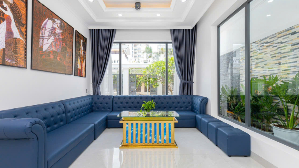 Villa Vũng Tàu Long Cung - B2.21 Thùy Dương 4 - VT0018