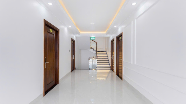 Villa Vũng Tàu Long Cung - B2.21 Thùy Dương 4 - VT0018