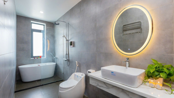 Villa Vũng Tàu Long Cung - B2.21 Thùy Dương 4 - VT0018