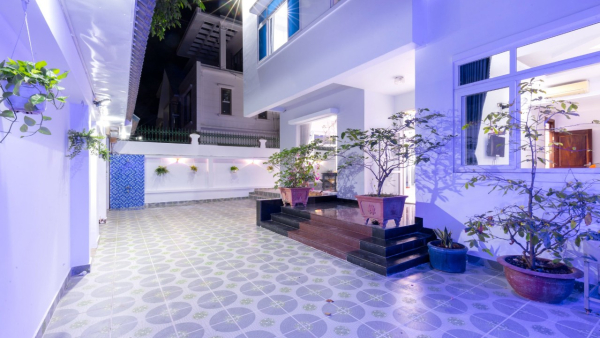 Villa Vũng Tàu Long Cung - B2.30 Thùy Dương 3 - VT0019