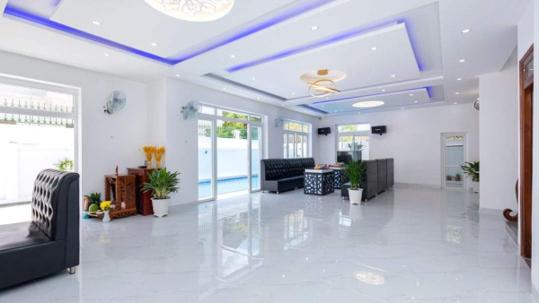 Villa Vũng Tàu Long Cung - B2.30 Thùy Dương 3 - VT0019