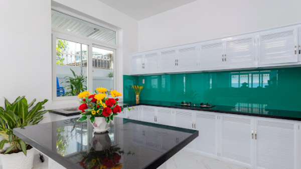 Villa Vũng Tàu Long Cung - B2.30 Thùy Dương 3 - VT0019