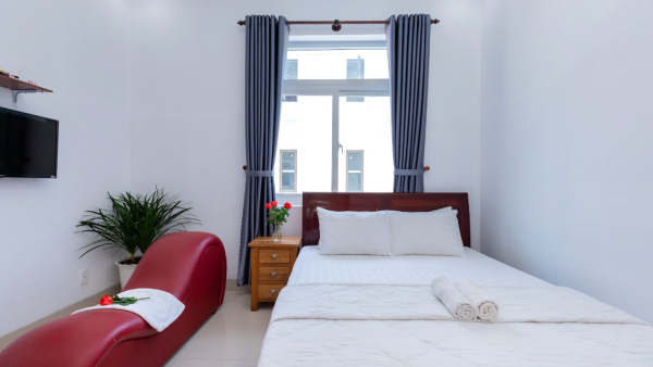 Villa Vũng Tàu Long Cung - B2.30 Thùy Dương 3 - VT0019