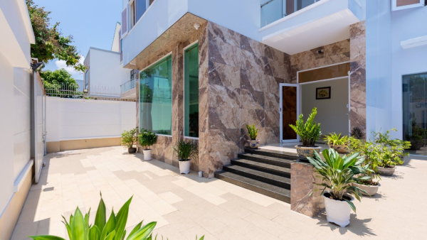 Villa Vũng Tàu Long Cung - C2.24 Thùy Dương 3 - VT0020