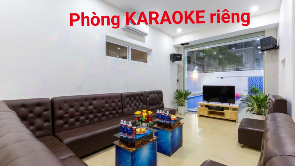 Villa Vũng Tàu Long Cung - C2.24 Thùy Dương 3 - VT0020