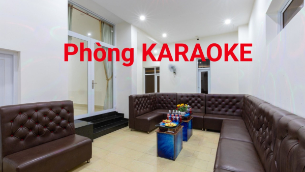 Villa Vũng Tàu Long Cung - C2.24 Thùy Dương 3 - VT0020