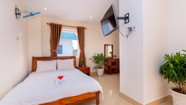 Villa Vũng Tàu Long Cung - C2.24 Thùy Dương 3 - VT0020