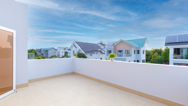 Villa Vũng Tàu Long Cung - C2.24 Thùy Dương 3 - VT0020