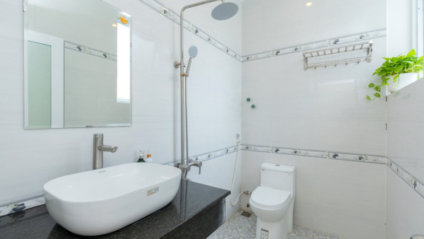 Villa Vũng Tàu Long Cung - C2.24 Thùy Dương 3 - VT0020