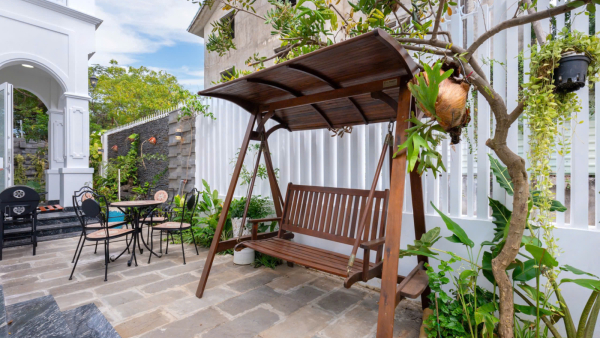 Villa Vũng Tàu Long Cung - A12 Ba Vì - VT0022