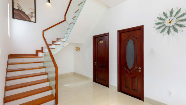 Villa Vũng Tàu Long Cung - A12 Ba Vì - VT0022