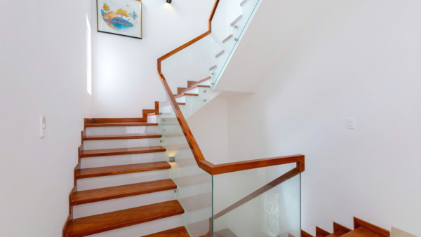 Villa Vũng Tàu Long Cung - A12 Ba Vì - VT0022