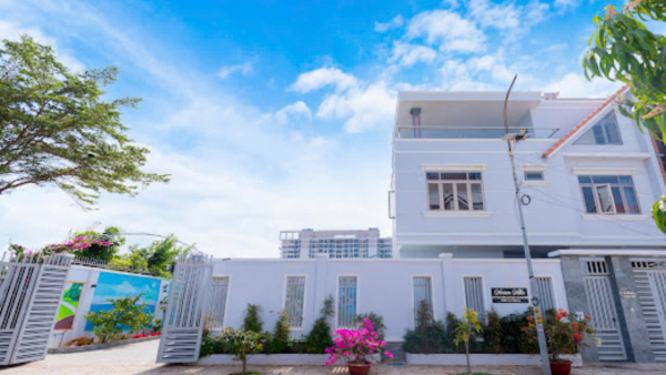 Villa Vũng Tàu Long Cung - B2.43 Ba Vì - VT0023