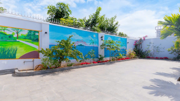 Villa Vũng Tàu Long Cung - B2.43 Ba Vì - VT0023