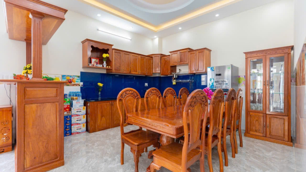 Villa Vũng Tàu Long Cung - B2.43 Ba Vì - VT0023