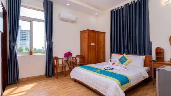 Villa Vũng Tàu Long Cung - B2.43 Ba Vì - VT0023