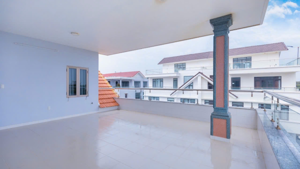 Villa Vũng Tàu Long Cung - B2.43 Ba Vì - VT0023