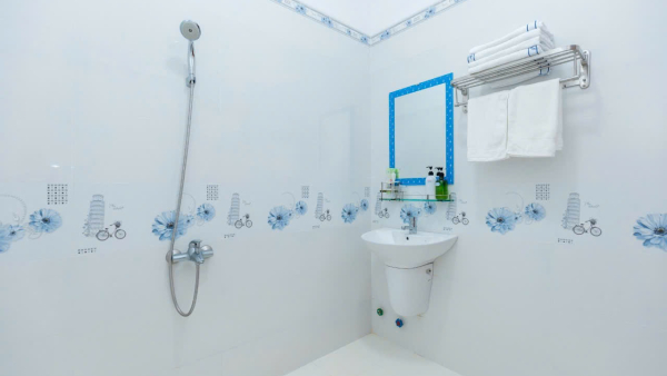 Villa Vũng Tàu Long Cung - B2.43 Ba Vì - VT0023